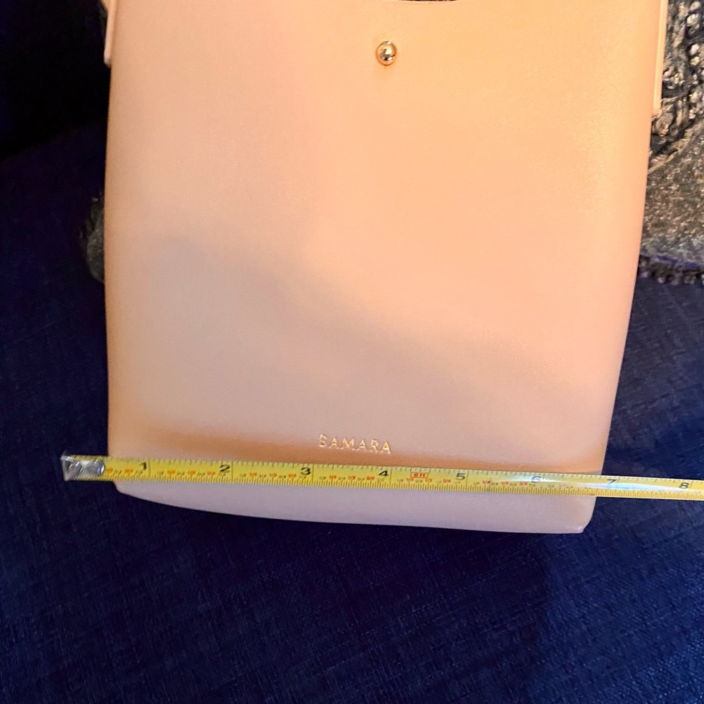 EUC Medium Samara shoulder bag/crossbody - Picture 7 of 11